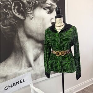 Kenzo x H&M Collobaration